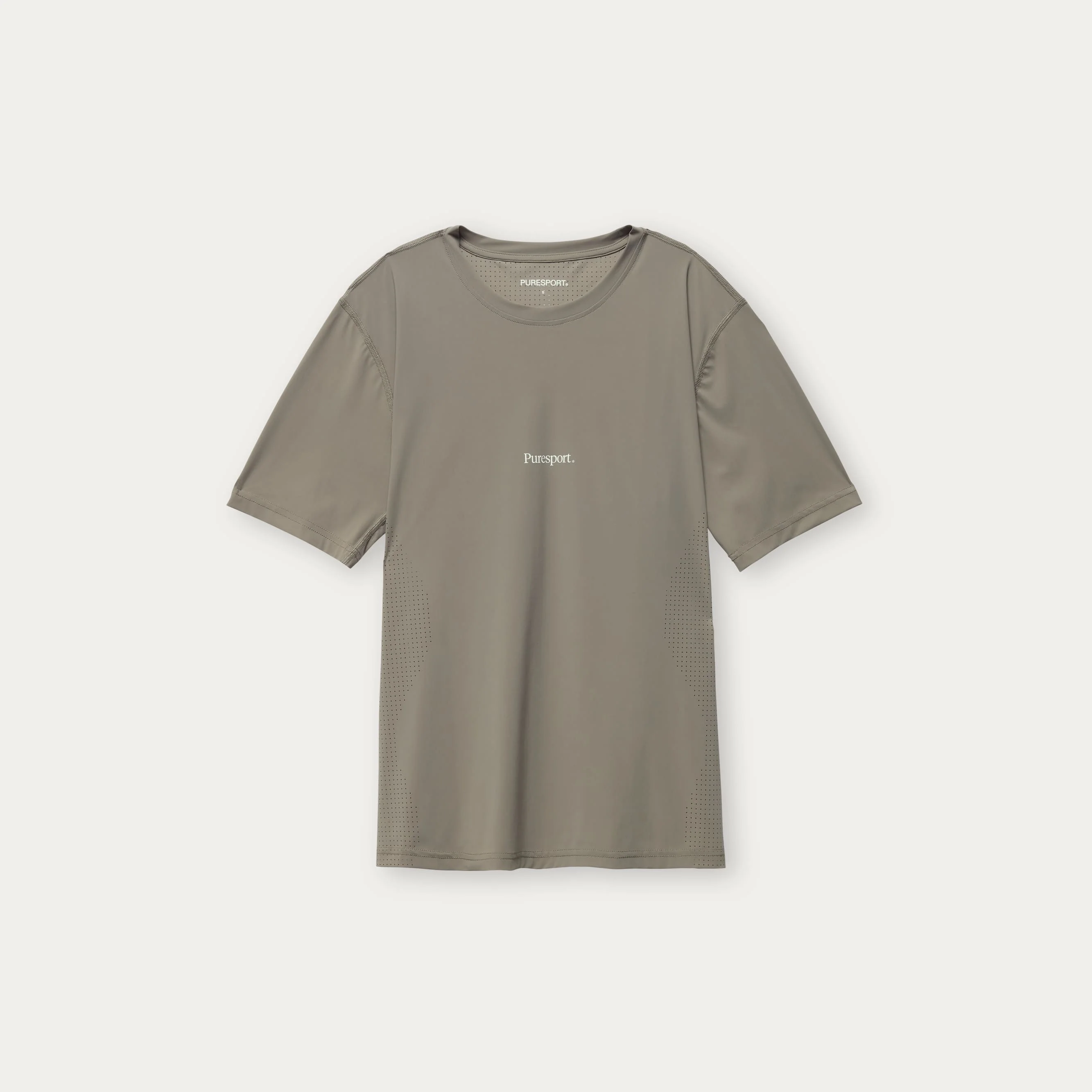 Running Tops & T-Shirts